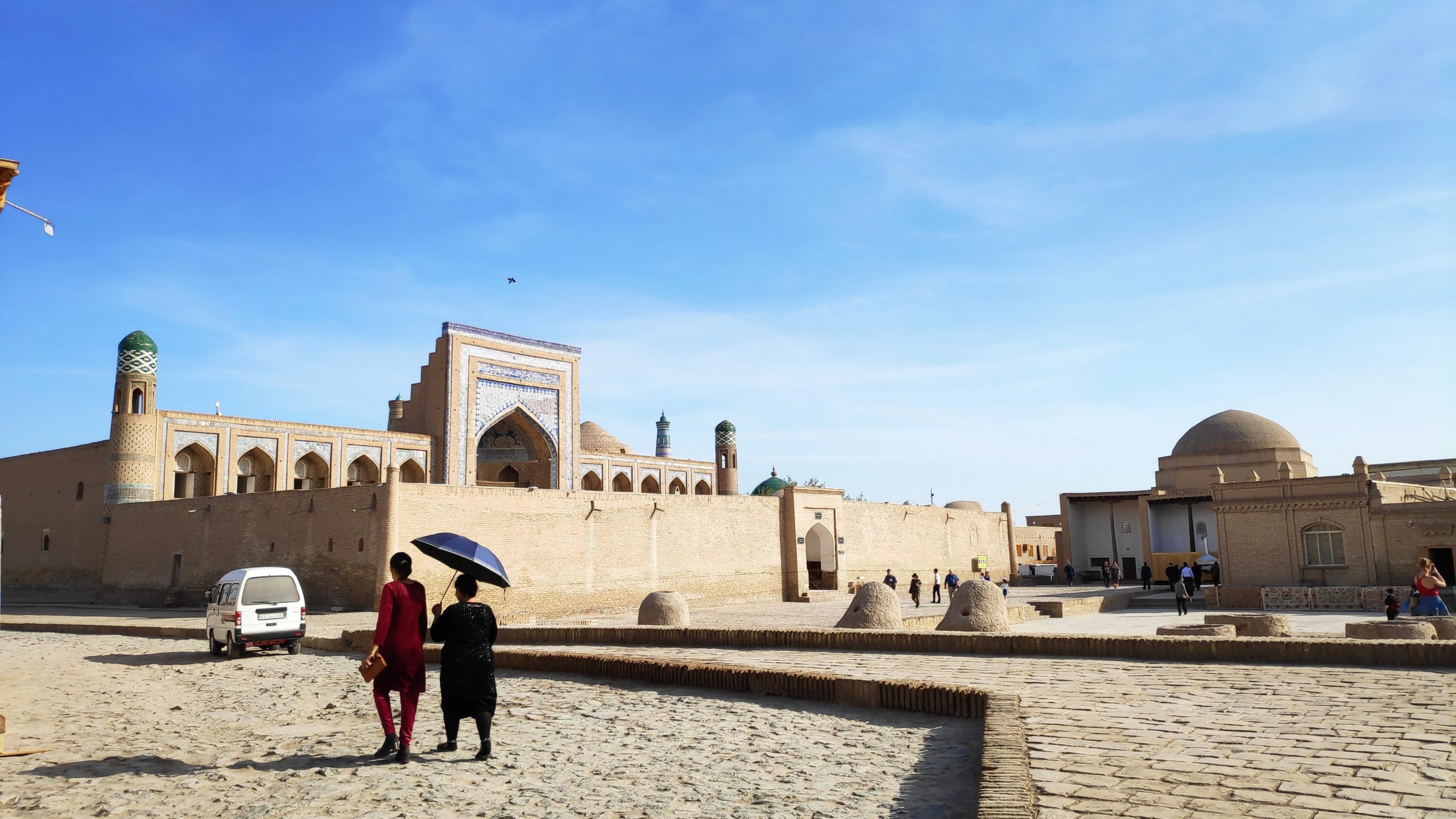 ムハンマド・ラヒーム・カーン・マドラッサ